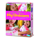 4M Unicorn Pillow