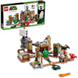 Lego Super Mario Luigi’s Mansion Haunt-and-Seek