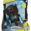 Fisher-Price Batmobile ImagineNext DC Super Friends Push Car