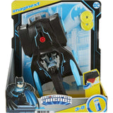 Fisher-Price Batmobile ImagineNext DC Super Friends Push Car
