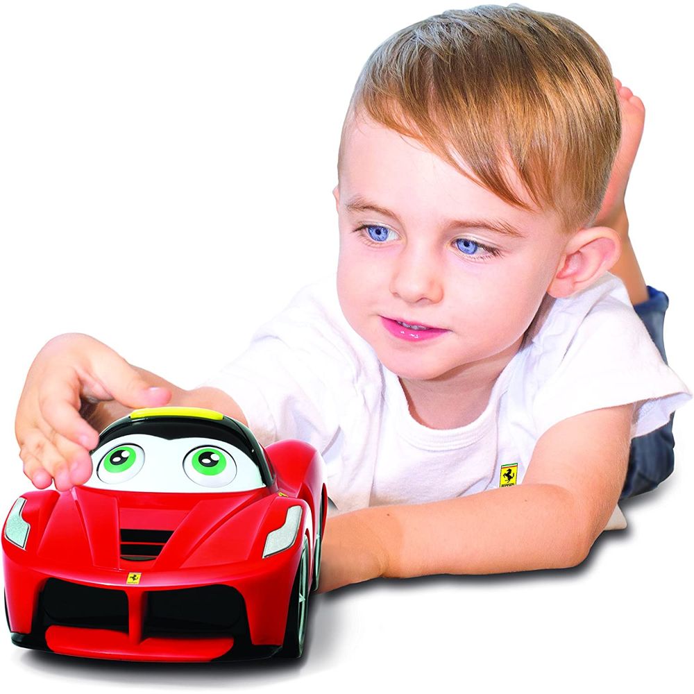 BB Junior - Funny Friends LaFerrari