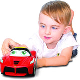 BB Junior - Funny Friends LaFerrari