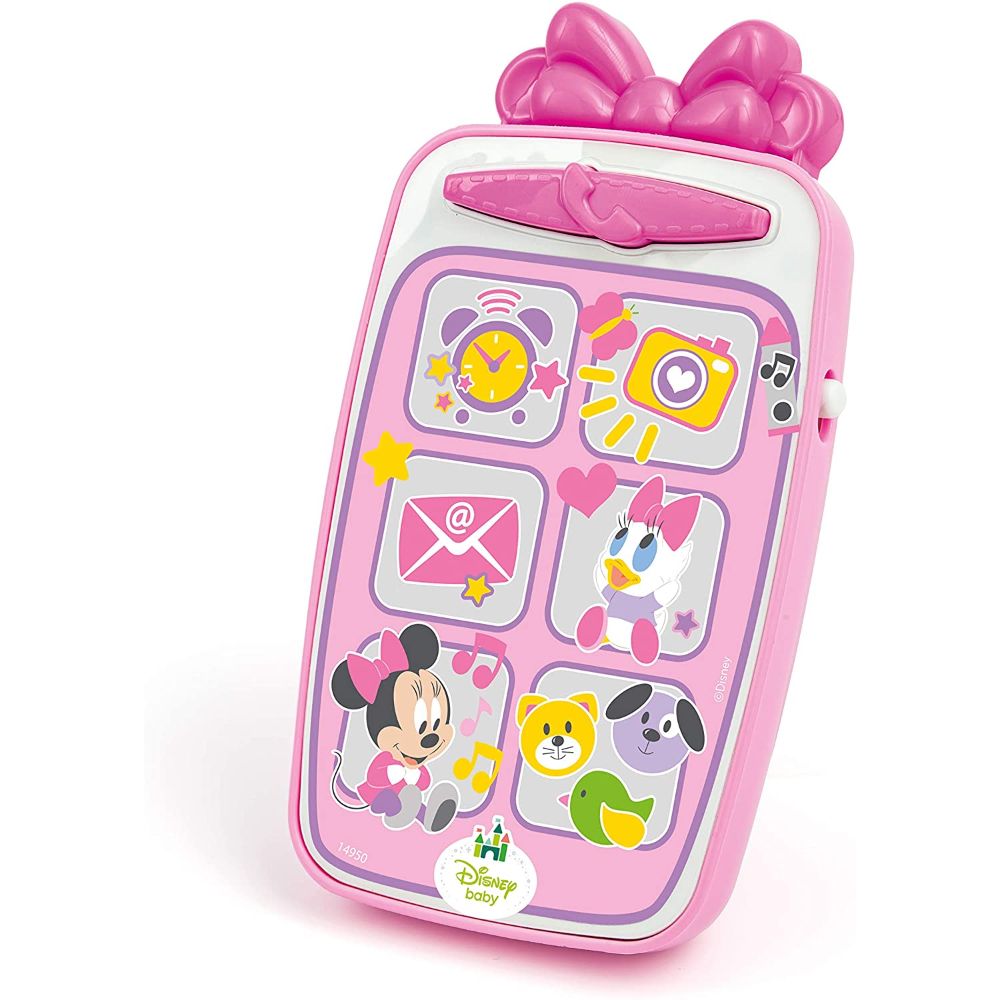 Baby Disney Baby Minnie Smartphone