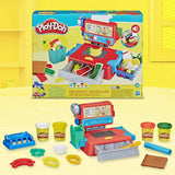 Play-Doh Cash Register Toy for Kids  Image#4
