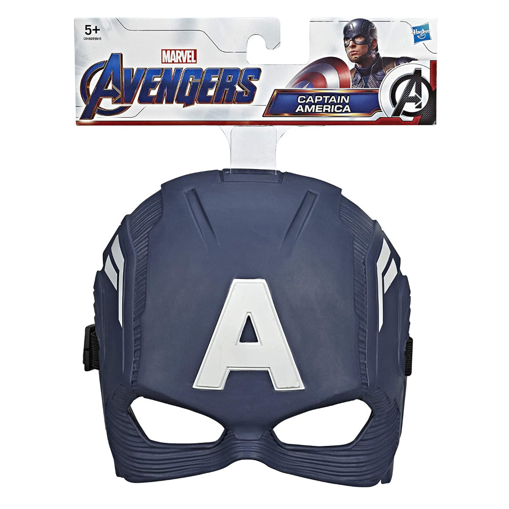Avengers Hero Mask Asst  Image#5