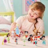 Disney Sweet Seams S1 Asst