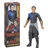 Marvel Hasbro Titan Hero Series Assorted