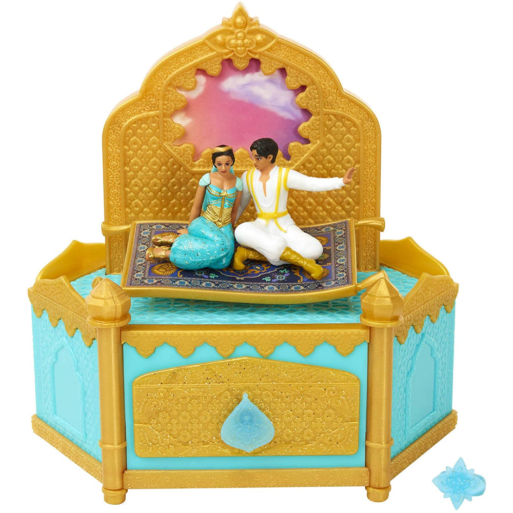 Disney Aladdin  Jewelry Box  Image#4
