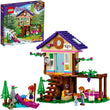 Lego Friends Forest House
