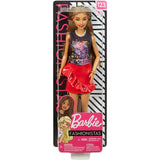 Barbie Fashionistas Doll