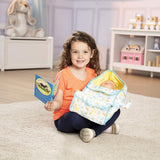 Melissa & Doug Mine to Love Bassinet Play Set