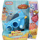 Little Tikes-My First Mighty Blasters Sling Blaster