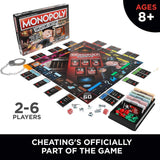 Monopoly Cheater's Edition  Image#3