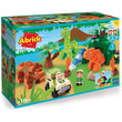 Ecoiffer - Abrick Dinoland
