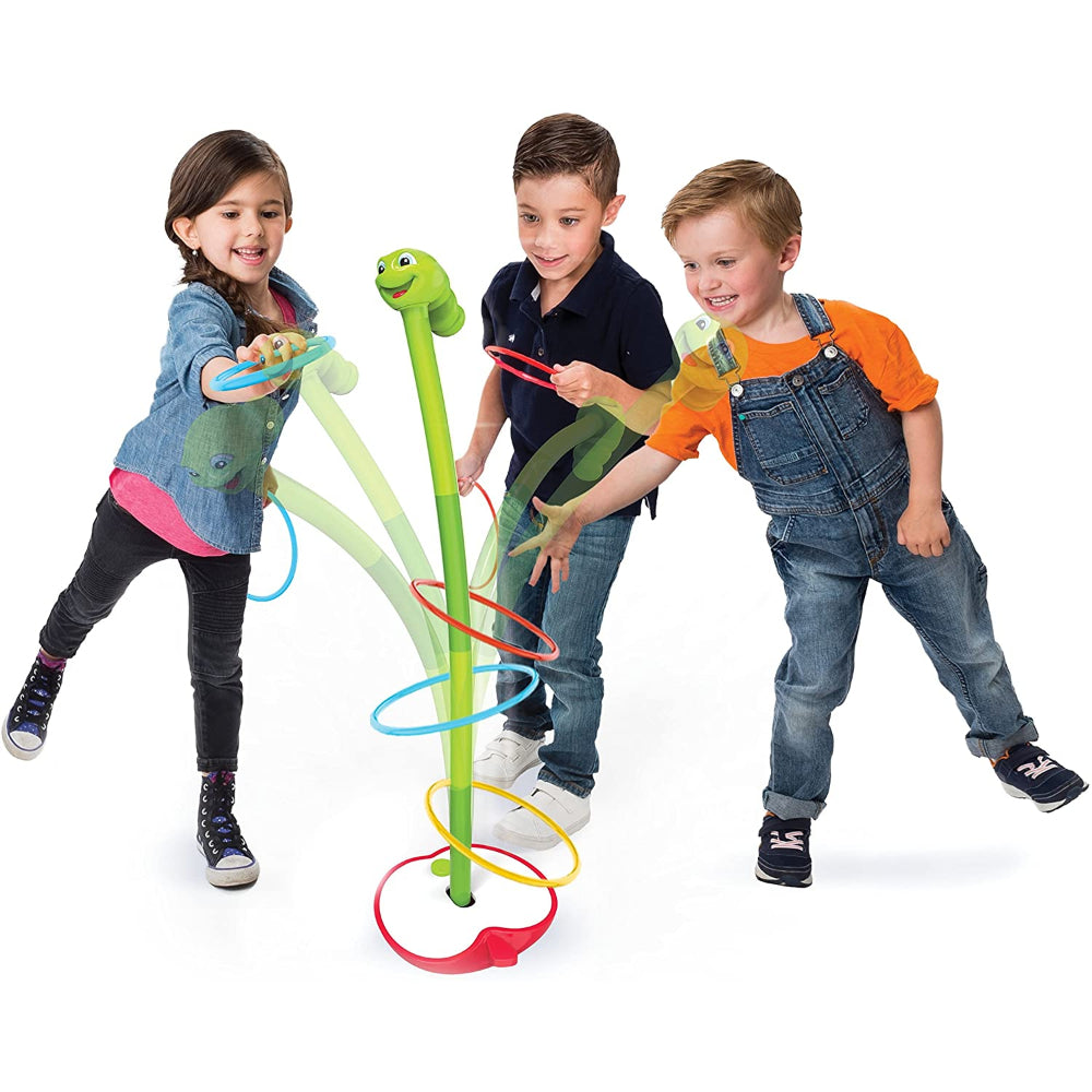 Spin Master Game Wobbly Worm  Image#3