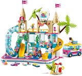 Lego Summer Fun Water Park  Image#2
