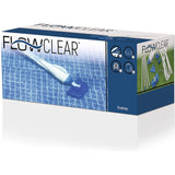 Bestway Flowclear AquaCrawl Pool Vacuum