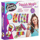 Cra-Z-Art Shimmer N' Sparkle  Squish Bubble Bands