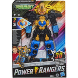 Power Rangers Beast Morphers Beast-X King Ultrazord 12.5-inch  Image#2