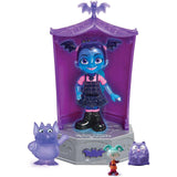 Disney Vampirina Glowtastic Friends Set  Image#2