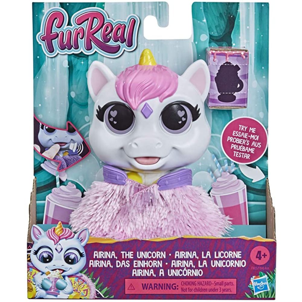 Furreal Airina the Unicorn  Image#1