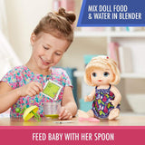 Baby Alive Sweet Spoonfuls Blonde Baby  Image#4