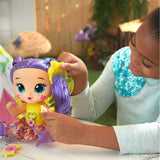 Baby Alive Glo Pixies Doll, Siena Sparkle