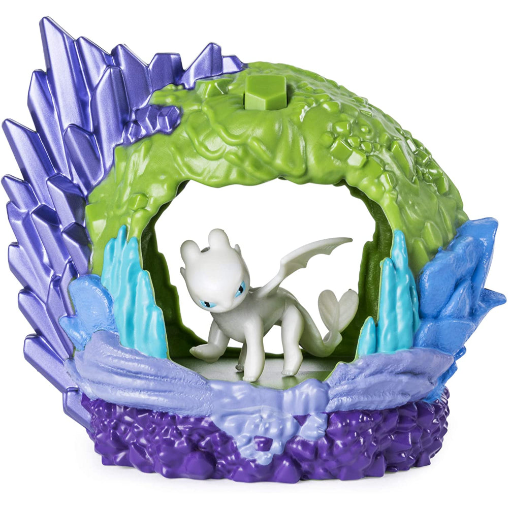 Dream Works Dragons Lair Playset Assorted  Image#3