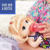 Baby Alive Sweet Spoonfuls Blonde Baby  Image#7
