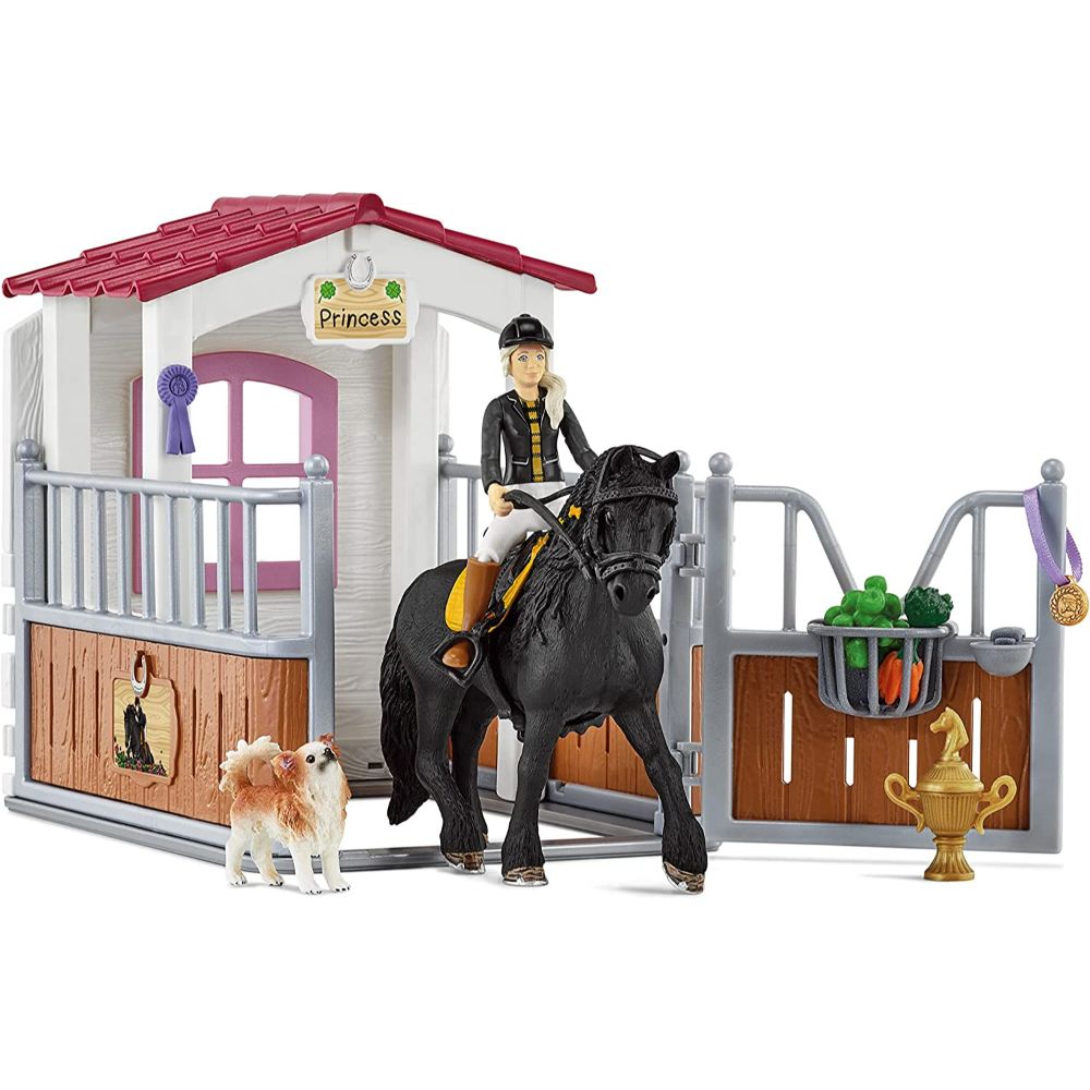 Schleich Horse Club Horse