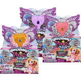 Hatchimals Pixies Riders Wilder Wings Assorted