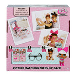 L.O.L Surprise Surprise Makeover Game  Image#2