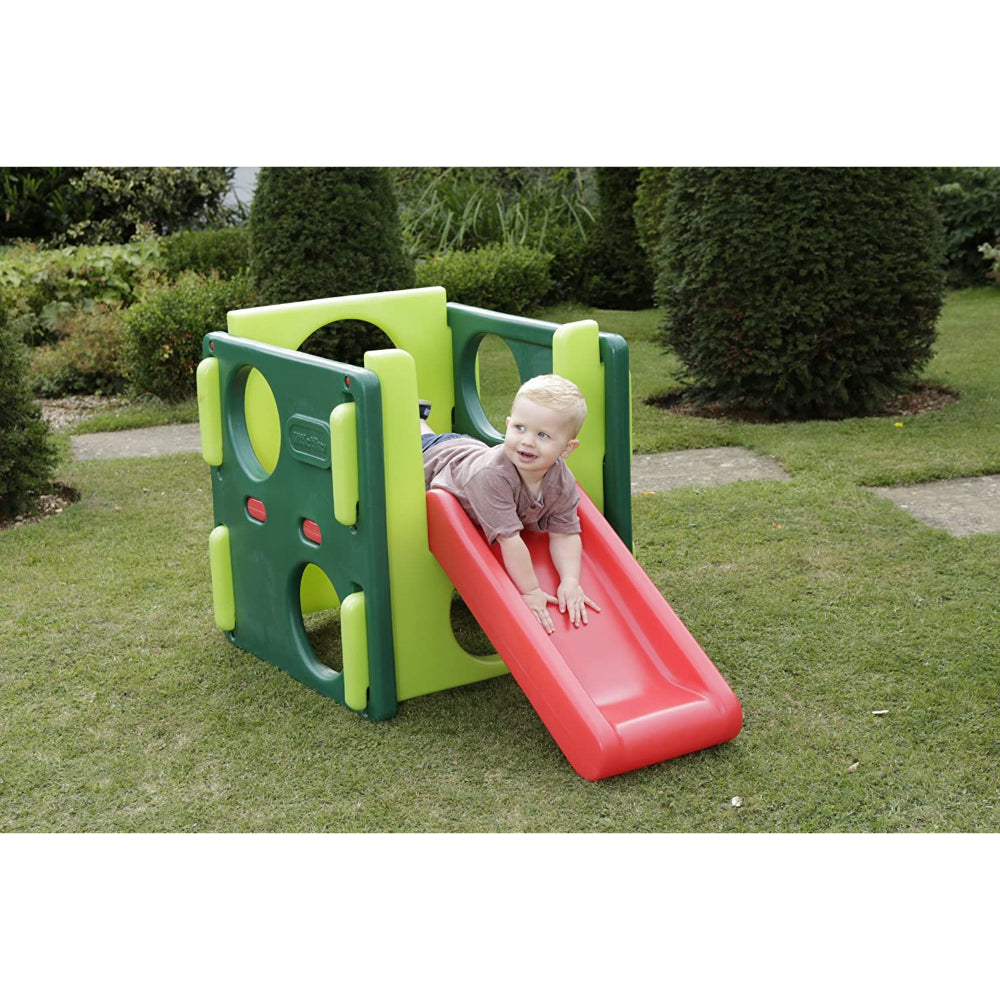 Little Tikes Activity Gym Evergreen  Image#2