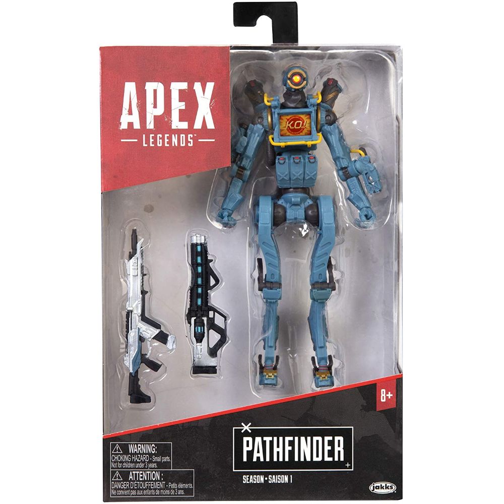 Apex Legends 6-Inch