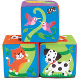 Galt Soft Blocks