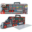Dickie Toys - Truck Carry Case