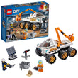 Lego City Rover Testing Drive (202 Pieces)  Image#1