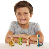 Gigantosaurus Character Figures 4 Pack  Image#2