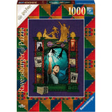 Ravensburger Harry Potter and the Order of Phoenix 1000pcs (16746)
