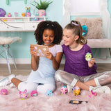 Hatchimals Hatchtopia Life, 2" Tall Plush with Interactive Game  Image#3