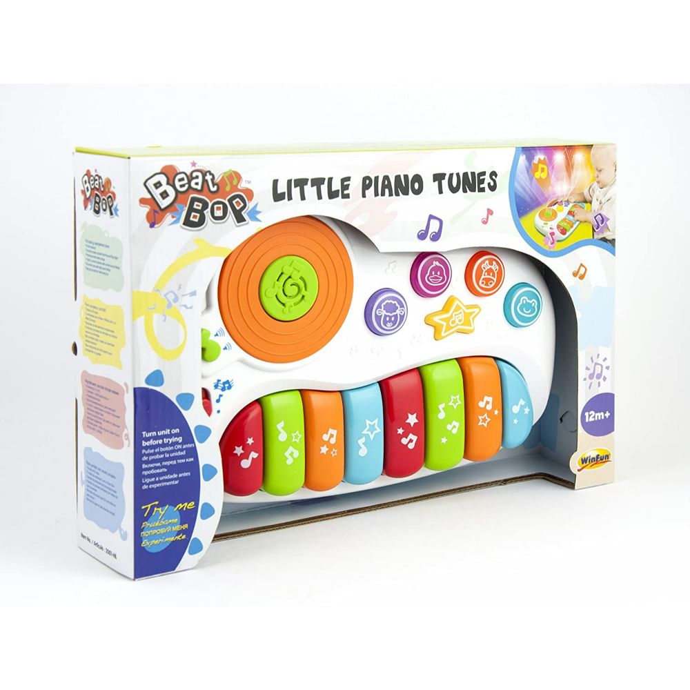 Winfun Richmond Toys Little Piano Tune