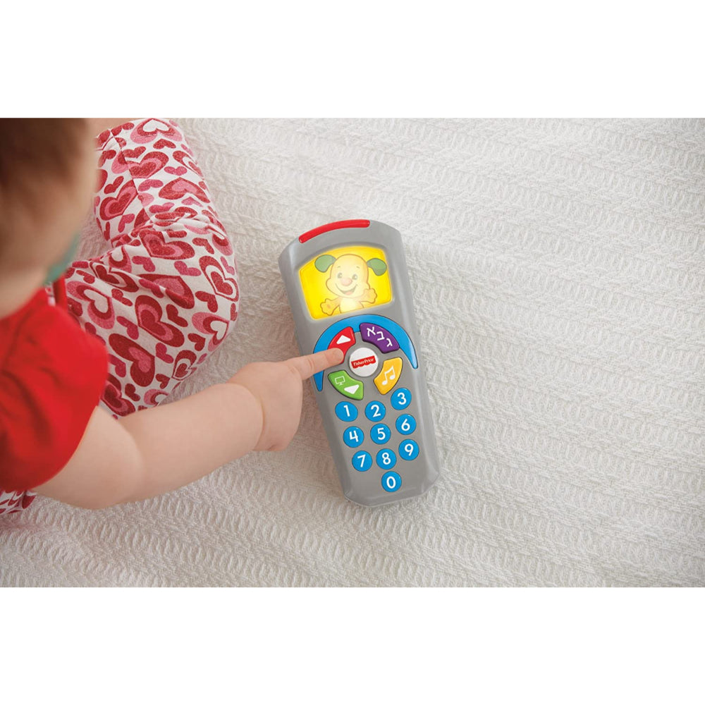 Laugh & Learn - Puppy Remote Control  Image#2