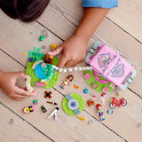 Lego Friends Nature Glamping (241 Pieces)  Image#3