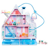L.O.L Surprise Chalet Winter Disco  Image#2