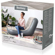 Bestway Chase Sport Lounger 65 X 33 31 / 1.65cm X 84 cm X 79cm