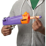 Nerf Fortnite HC-E Mega Dardos Blaster  Image#2