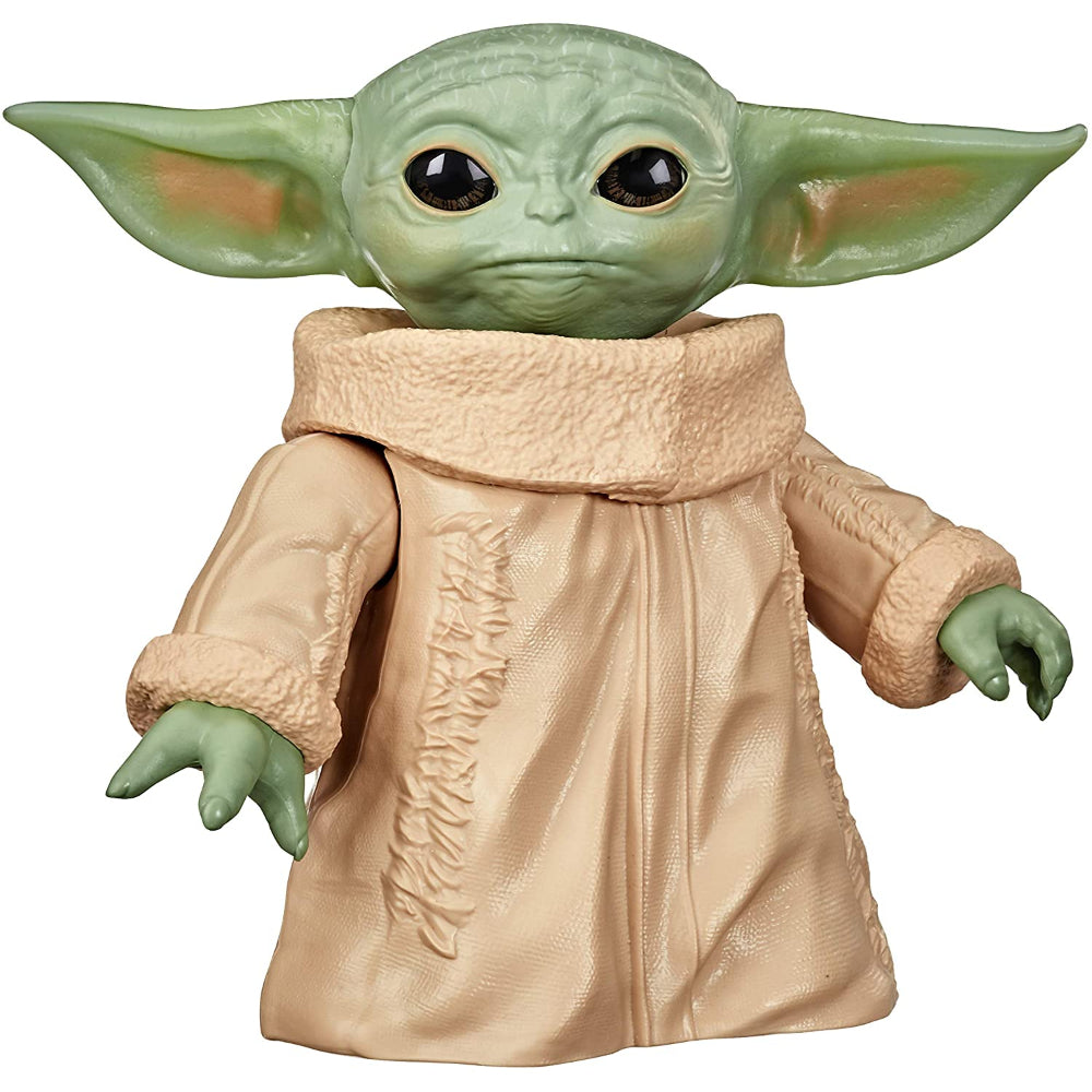 Star Wars The Child Toy 6.5-Inch Star Wars The Child Toy 6.5-Inch