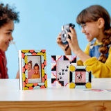 Lego Dots Creative Picture Frames  Image#3