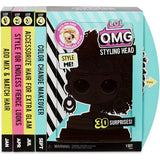 L.O.L. Surprise Omg Styling Head - Aa Royal Bee  Image#3