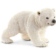 Schleich - Polar Bear Cub Walking